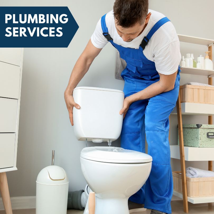 Plumbing Company in Syracuse, UT